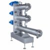 Pin Rotor Machine